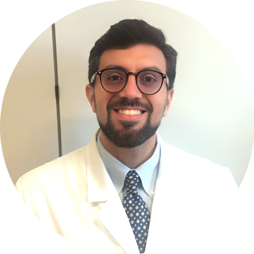 Dr. Domenico Fusco