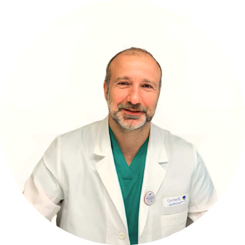 Dr. Matteo Tosato