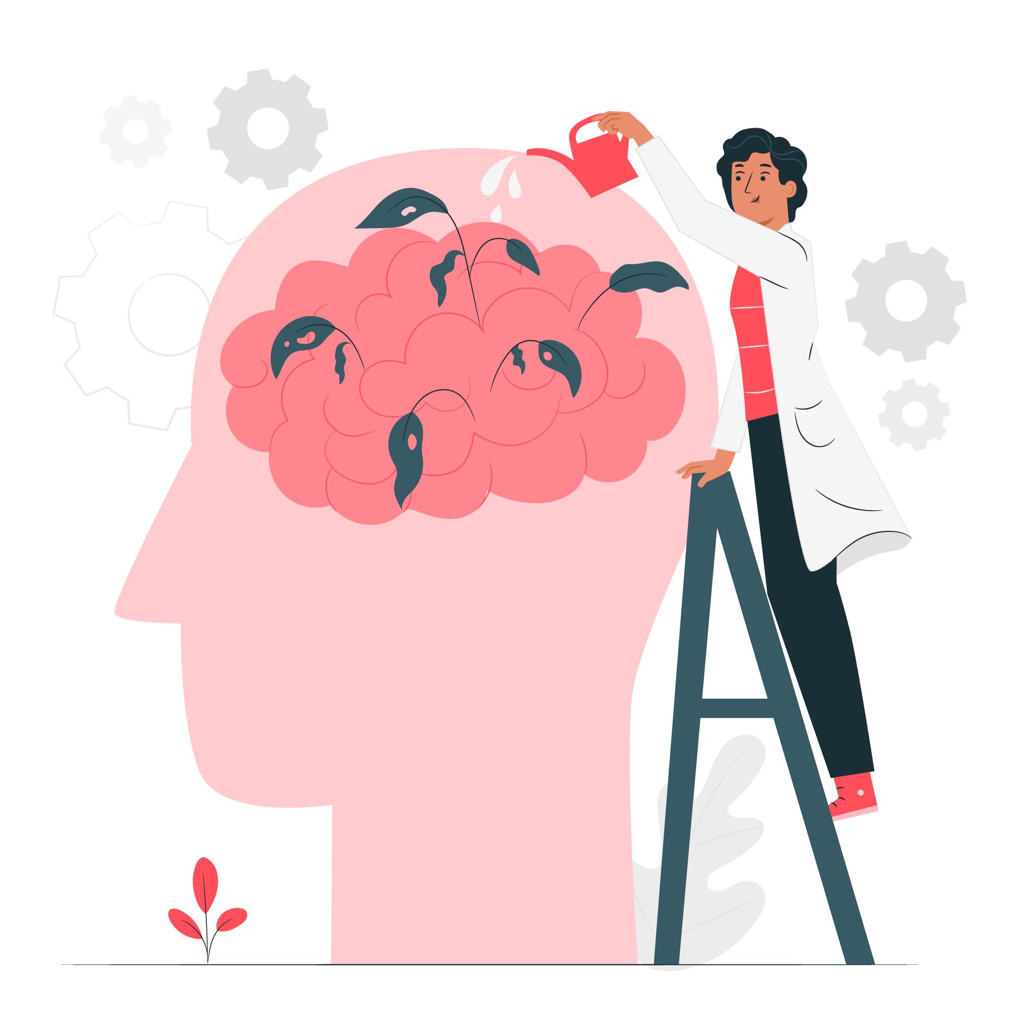 Come usare interRAI Mental Health