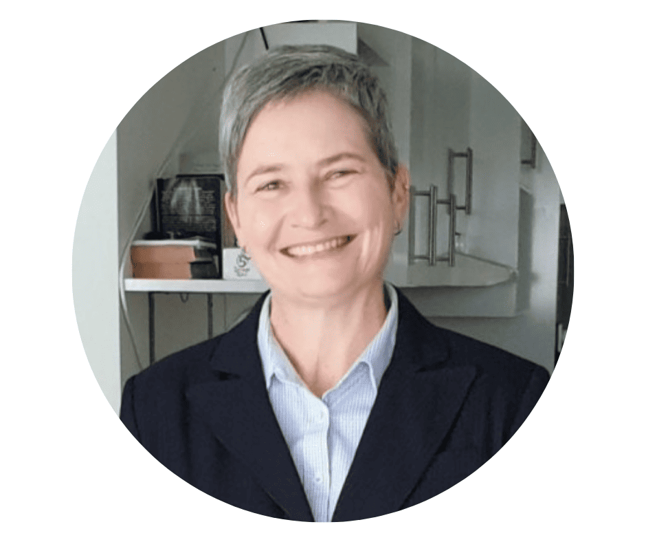Dr. Bonnie Pimm