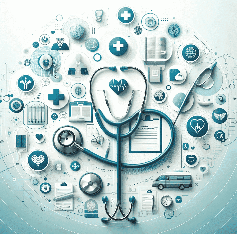 How to use interRAI Acute Care-Comprehensive Geriatric Assessment