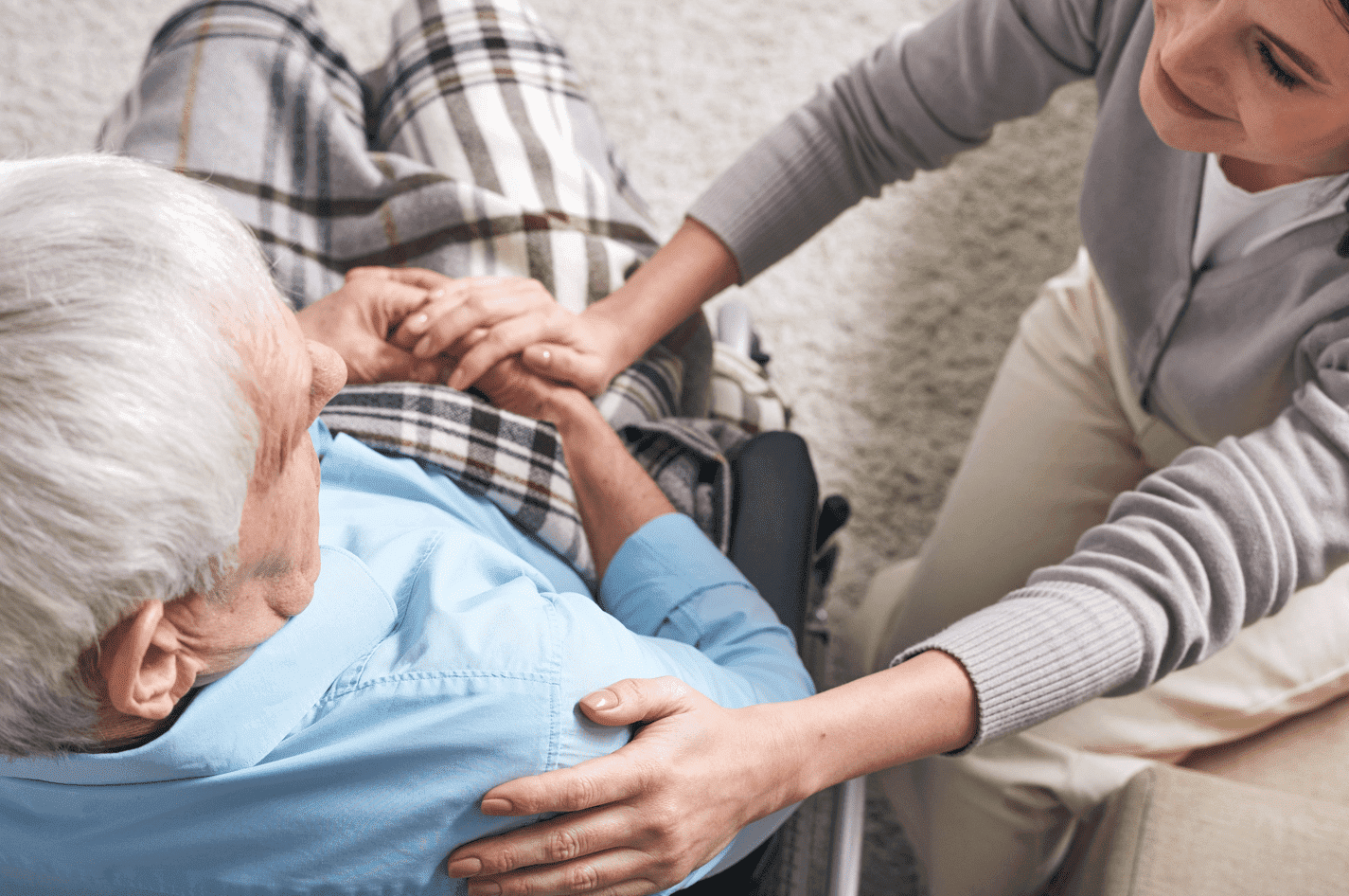 Come usare interRAI Home Care