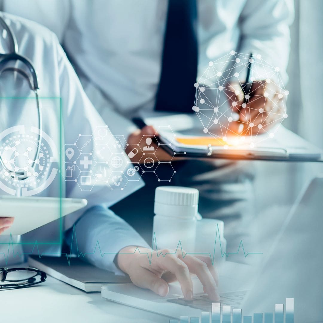 Due giornate di formazione in modalità Live Webinar interattivo sul tema ''Come usare InterRAI Home Care?'' con il Mater Expert interRAI | 21 e 28 novembre 2024 dalle 14:00 alle 17:00